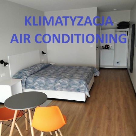 Motel Express Bogucin  Екстериор снимка