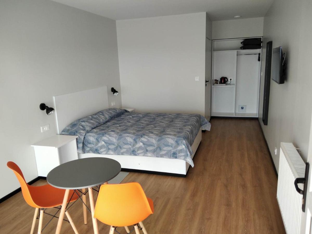 Motel Express Bogucin  Екстериор снимка