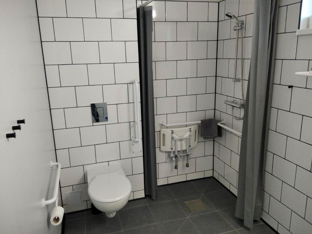 Motel Express Bogucin  Екстериор снимка