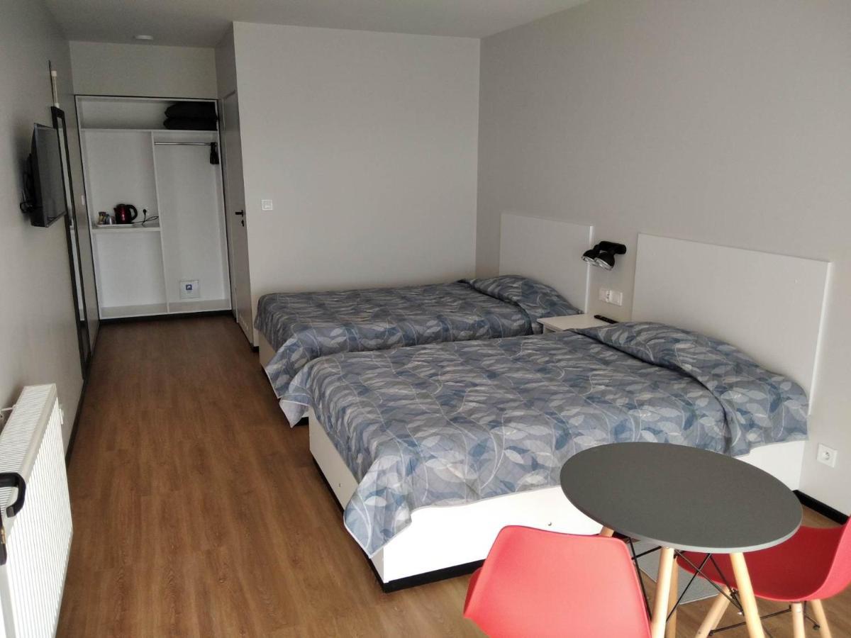 Motel Express Bogucin  Екстериор снимка